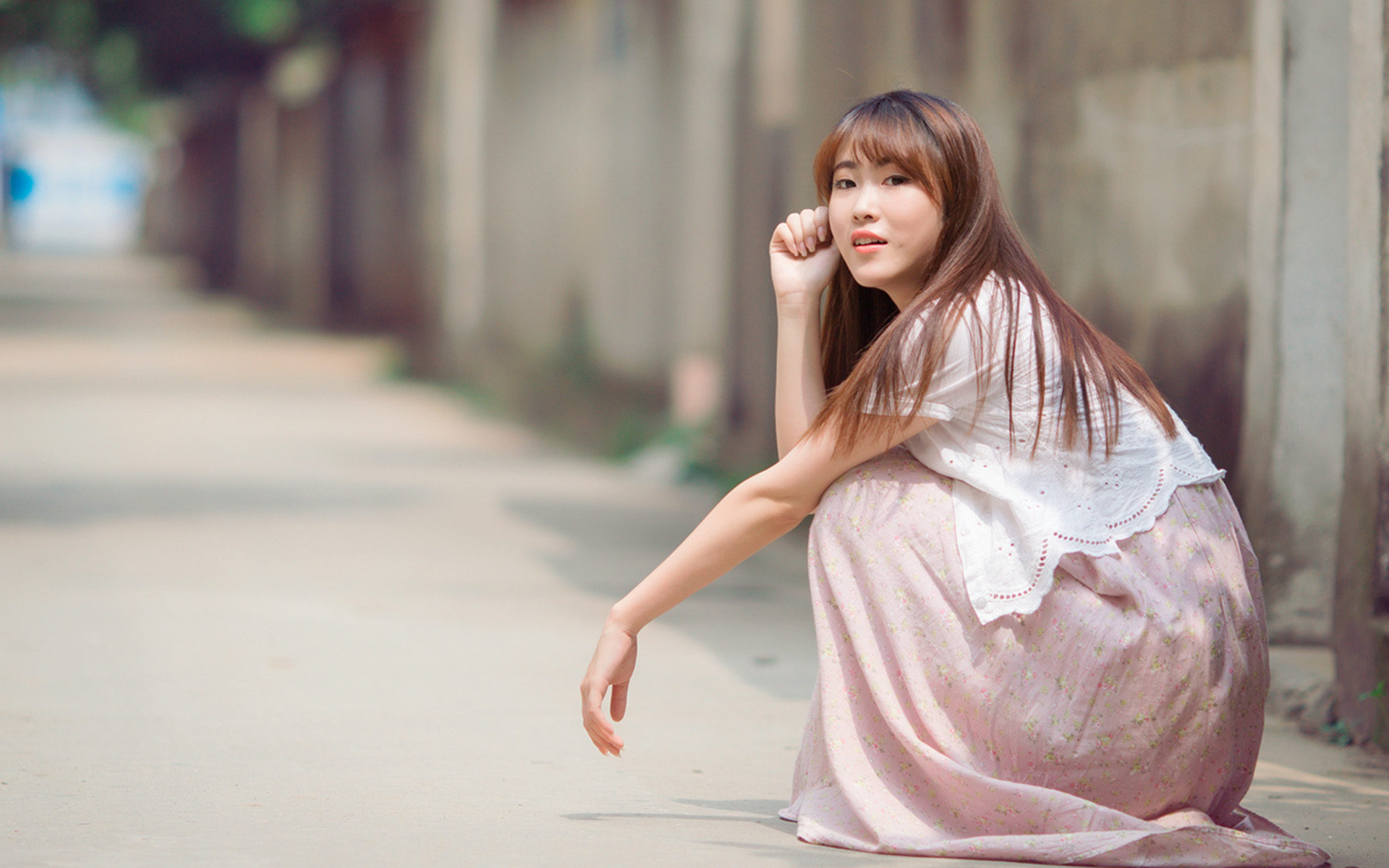热读书封